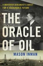 The Oracle of Oil, Verzenden