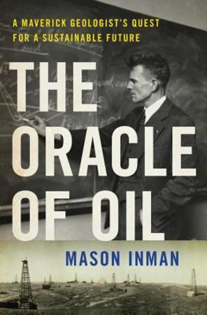 The Oracle of Oil, Boeken, Taal | Overige Talen, Verzenden
