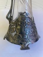 WMF / Geislingen - Karaf - Tin, Antiek en Kunst