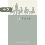 Blijvers 9781916268555 Dimitri Carpentier, Boeken, Verzenden, Gelezen, Dimitri Carpentier