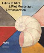Hilma af Klint & Piet Mondriaan 9789464666212, Verzenden, Zo goed als nieuw