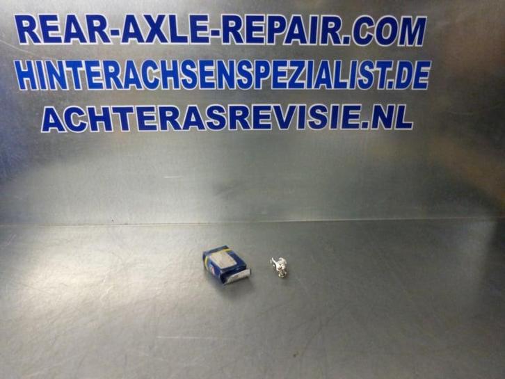 Contactpunten 1.3455S (motorruimte, Motor), Auto-onderdelen, Motor en Toebehoren, Nieuw, Universele onderdelen, Verzenden