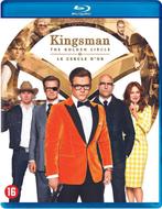 Kingsmen the golden circle (blu-ray tweedehands film), Ophalen of Verzenden, Nieuw in verpakking