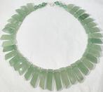 Aventurine verte naturelle - PREMIÈRE QUALITÉ - Nettoyer la