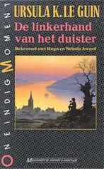 De linkerhand van het duister 9789029042710 U. LeGuin, Boeken, Verzenden, Zo goed als nieuw, U. LeGuin