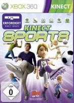 Kinect Sports-Duits (Xbox 360) Gebruikt, Ophalen of Verzenden, Nieuw