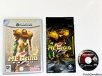 Nintendo Gamecube - Metroid Prime - Players Choice - HOL, Verzenden