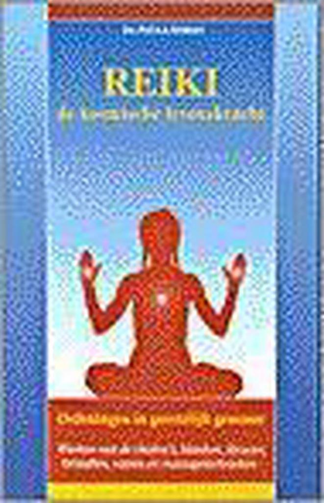 Reiki, de kosmische levenskracht 9789063782047 P. Horan, Boeken, Gezondheid, Dieet en Voeding, Gelezen, Verzenden