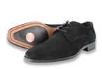 Rehab Nette schoenen in maat 42 Zwart | 5% extra korting, Kleding | Heren, Schoenen, Verzenden, Zwart, Overige typen, Zo goed als nieuw