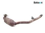 Uitlaat Bochtenset Honda NC 750 S 2014-2015 (NC750S), Motoren, Verzenden, Gebruikt