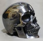 Calavera van 3 inch, gesneden in Tera-Hertz -