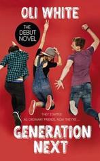 Generation Next, Nieuw, Nederlands, Verzenden