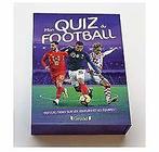 Mon quiz du football  GRALL, Mickaël  Book, GRALL, Mickaël, Verzenden