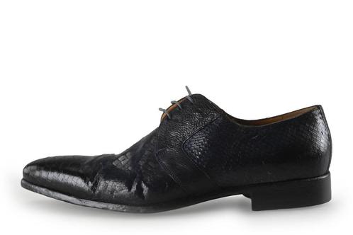 Greve Nette schoenen in maat 46 Zwart | 5% extra korting, Kleding | Heren, Schoenen, Zwart, Zo goed als nieuw, Overige typen, Verzenden