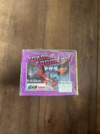 Panini Transformers 1991 - 100 packs edition Sealed box -