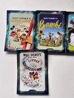 Kakawow Disney Cosmos 2025 Poster Collection - 4 Card, Nieuw