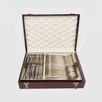 Solingen - Bestekset voor 12 personen (85) - Staal,, Antiek en Kunst