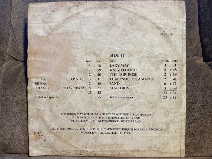 Michael Softley - Capital - Disque vinyle - 1976, CD & DVD, Vinyles Singles