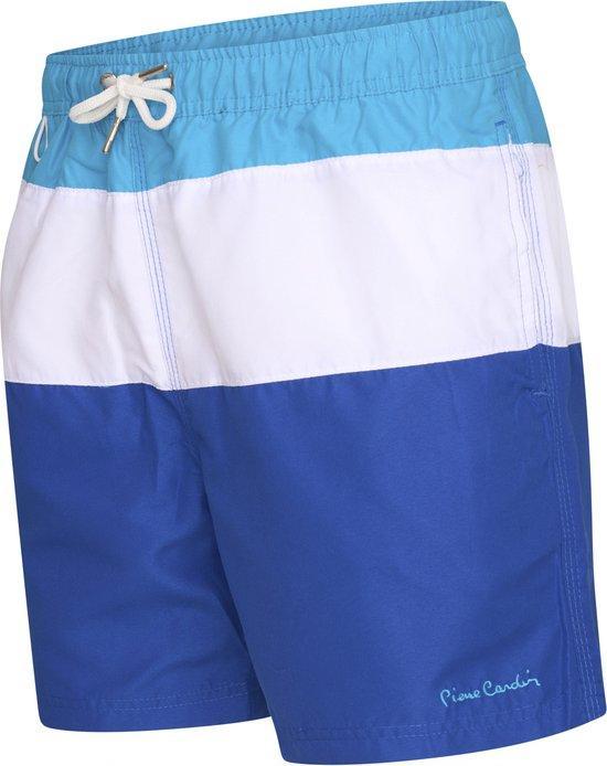 Tweedekans | Pierre Cardin - Heren Zwembroeken Blocked Swim, Kleding | Heren, Badmode en Zwemkleding, Ophalen of Verzenden