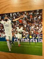 Real Madrid - Karim Benzema - Foto, Nieuw
