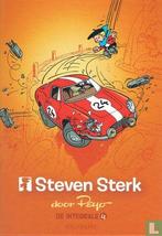 Steven Sterk - De integrale 4 - 2018, Boeken, Eén stripboek, Verzenden, Zo goed als nieuw, Culliford, Pierre.