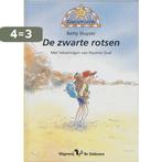 De zwarte rotsen / Zeester-serie 9789060566213 Betty Sluyzer, Boeken, Verzenden, Gelezen, Betty Sluyzer