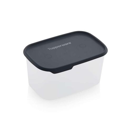 Tupperware One Touch Fresh 2,8 l Zwart, Huis en Inrichting, Keuken | Tupperware, Nieuw, Verzenden