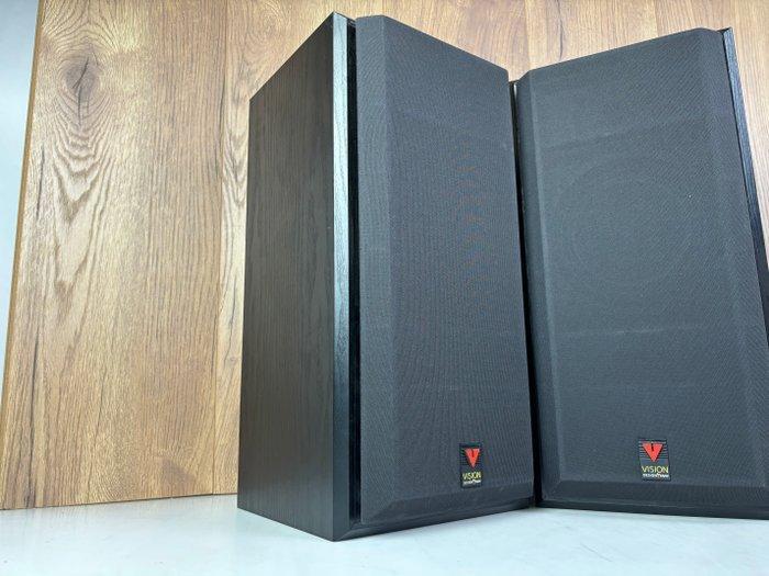 Bower & Wilkins - DS2 Matching Pair! Luidsprekerset, Audio, Tv en Foto, Radio's
