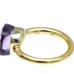 Pomellato - Ring - 18 karaat Witgoud, rosegoud, Handtassen en Accessoires, Ringen, Nieuw