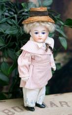 Simon and Halbig - Pop Simon and Halbig - 1900-1910, Antiek en Kunst