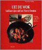 UIT DE WOK 9789051215762, Boeken, Kookboeken, Gelezen, Henk Noy, Hennie Franssen-Seebregts, Verzenden
