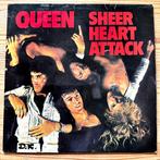Queen - QUEEN - 4 great albums - Diverse titels - Vinylplaat, CD & DVD