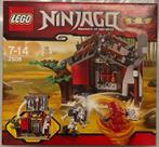 Lego - Ninjago - 2508 - Arsenaal Winkel Blacksmith Shop -