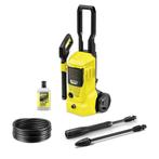 Kärcher Hogedrukreiniger KHD 4 Plus, Tuin en Terras, Verzenden, Nieuw