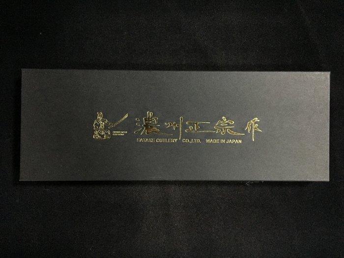 MASAMUNE /  Chuka Nakiri - Keukenmes - Japanse, Antiek en Kunst, Antiek | Keukengerei