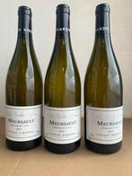 2017 Vicent Girardins Vielles Vignes - Meursault - 3, Verzamelen, Nieuw