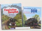 Sconto en GeraMond Eisenbahn in der DDR: Die Deutsche Rei..., Ophalen of Verzenden, Gebruikt