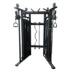 Gymfit dual adjustable pulley | multistation | DAP |, Sport en Fitness, Verzenden, Nieuw