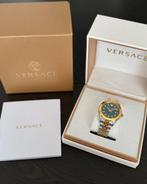 Versace - Hellenium - Zonder minimumprijs - VEVK00620 -, Handtassen en Accessoires, Horloges | Heren, Nieuw