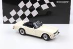 Minichamps 1:18 - Cabriolet miniature - Triumph TR6 (LHD), Nieuw