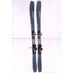 163 skis AUGMENT AM 88 2022, grip walk, woodcore + Mark, Overige merken, 160 tot 180 cm, Gebruikt, Verzenden