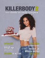 100 slanke en snelle recepten / 2 / Killerbody / 2, Boeken, Verzenden, Zo goed als nieuw, Fajah Lourens