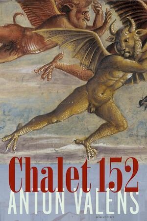 Chalet 152, Boeken, Taal | Overige Talen, Verzenden