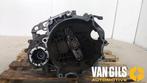 Versnellingsbak Volkswagen Fox O204063