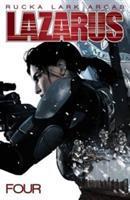 Lazarus Volume 4: Poisoin, Verzenden, Nieuw