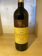 2020 Castello di Ama Vigneto Bellavista, Gran Selezione -, Nieuw