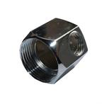 Leiding adapter gesloten 3/4, Dieren en Toebehoren, Verzenden, Nieuw