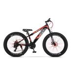 Velo Urban 26 Inch Jeugd Mountainbike – 21-speed Shimano –, Fietsen en Brommers, Ophalen of Verzenden, Nieuw