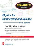 Schaums Outline of Physics for Engineering and Science, Verzenden, Michael Browne