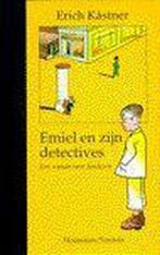Emiel en zijn detectives / Fonteins klassieke jeugdboeken /, Boeken, Verzenden, Gelezen, Erich Kastner